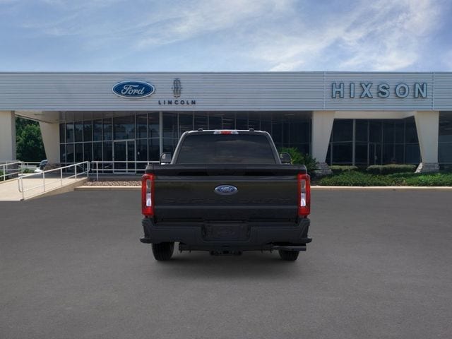 2026 Ford F-350 Super Duty XL - Photo 6