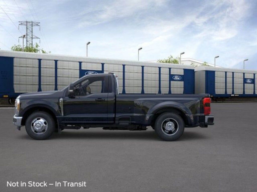 New 2026 Ford F-350 XLT Truck