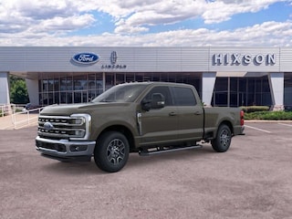 2026 Ford F-250 Lariat RWD Truck