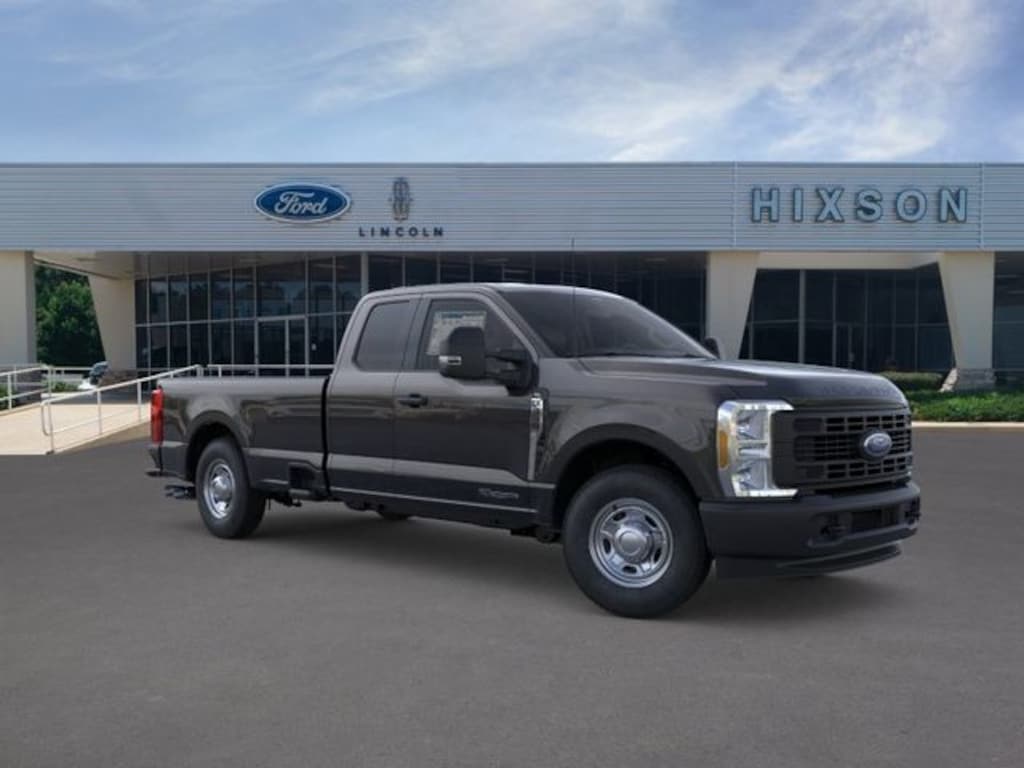 New 2026 Ford F-350 XL Truck