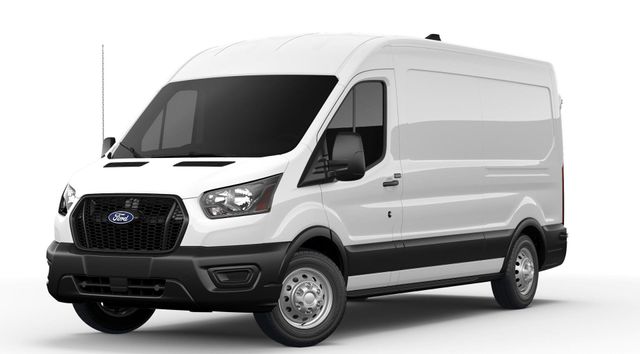 2026 Ford Transit-250 Cargo Cargo Van 