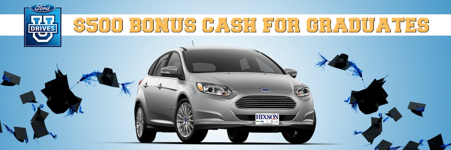 Hixson Autoplex Toyota, Mazda, Ford, Lincoln Dealership in Monroe, LA