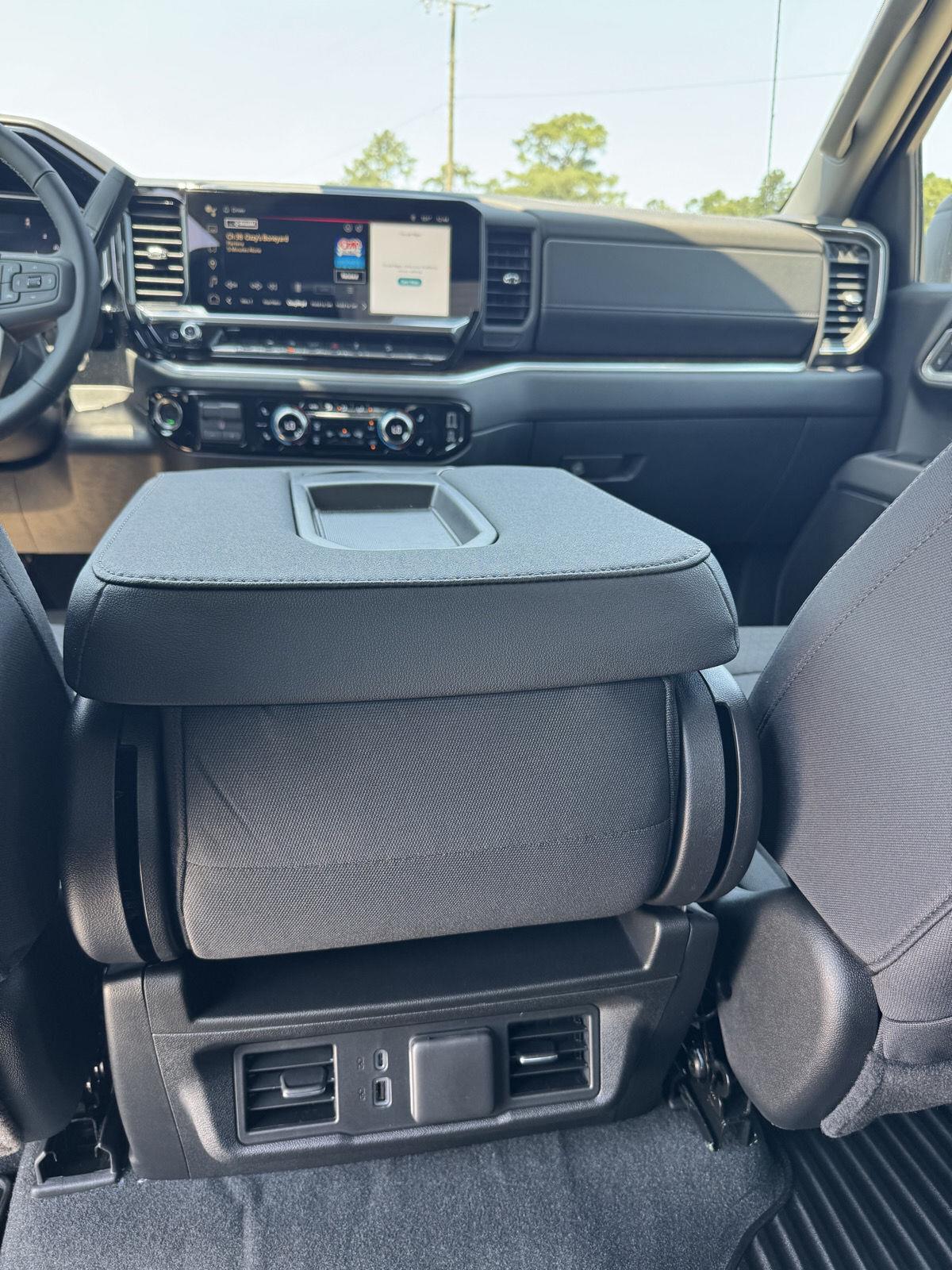 2026 GMC Sierra 1500 Elevation - Photo 12
