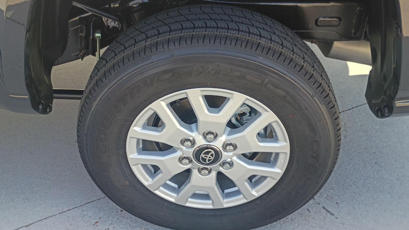2026 Toyota Tacoma SR5 - Photo 23