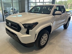 2025 Toyota Tacoma SR5 4X2 DOUBLE CAB