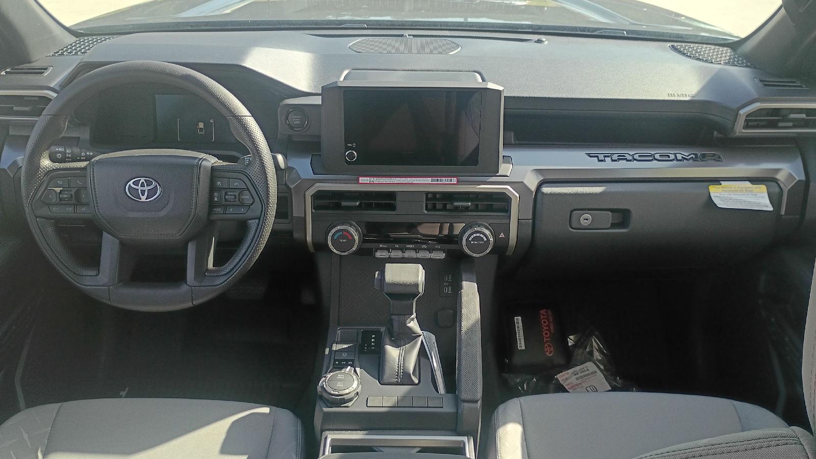 2026 Toyota Tacoma SR5 - Photo 15