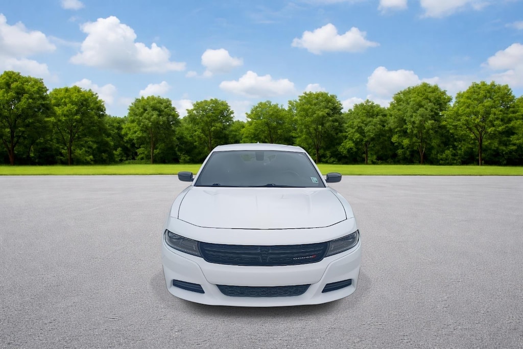 Used 2023 Dodge Charger SXT Sedan