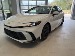 2026 Toyota Camry SE SE