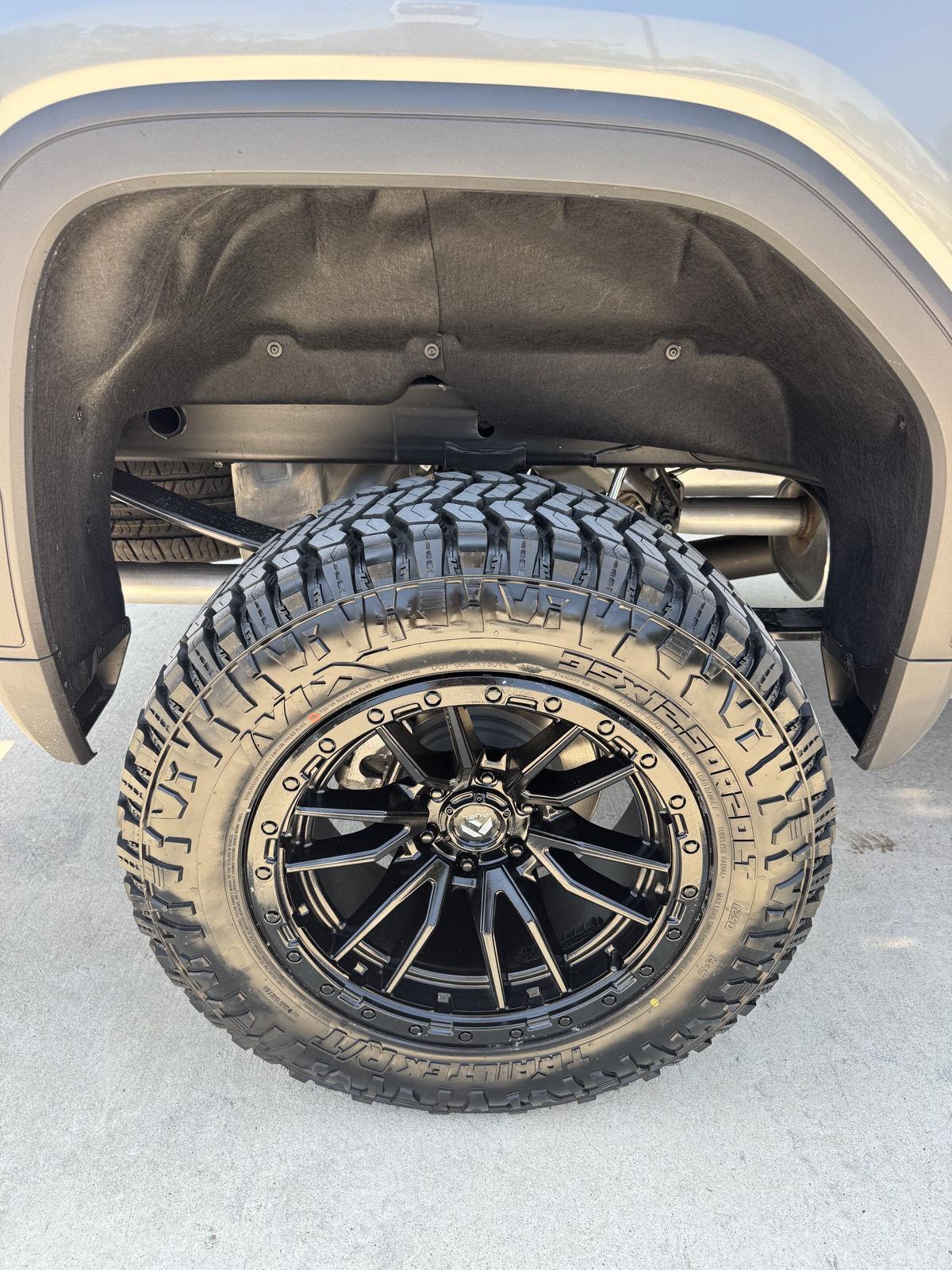 2026 GMC Sierra 1500 Elevation - Photo 31