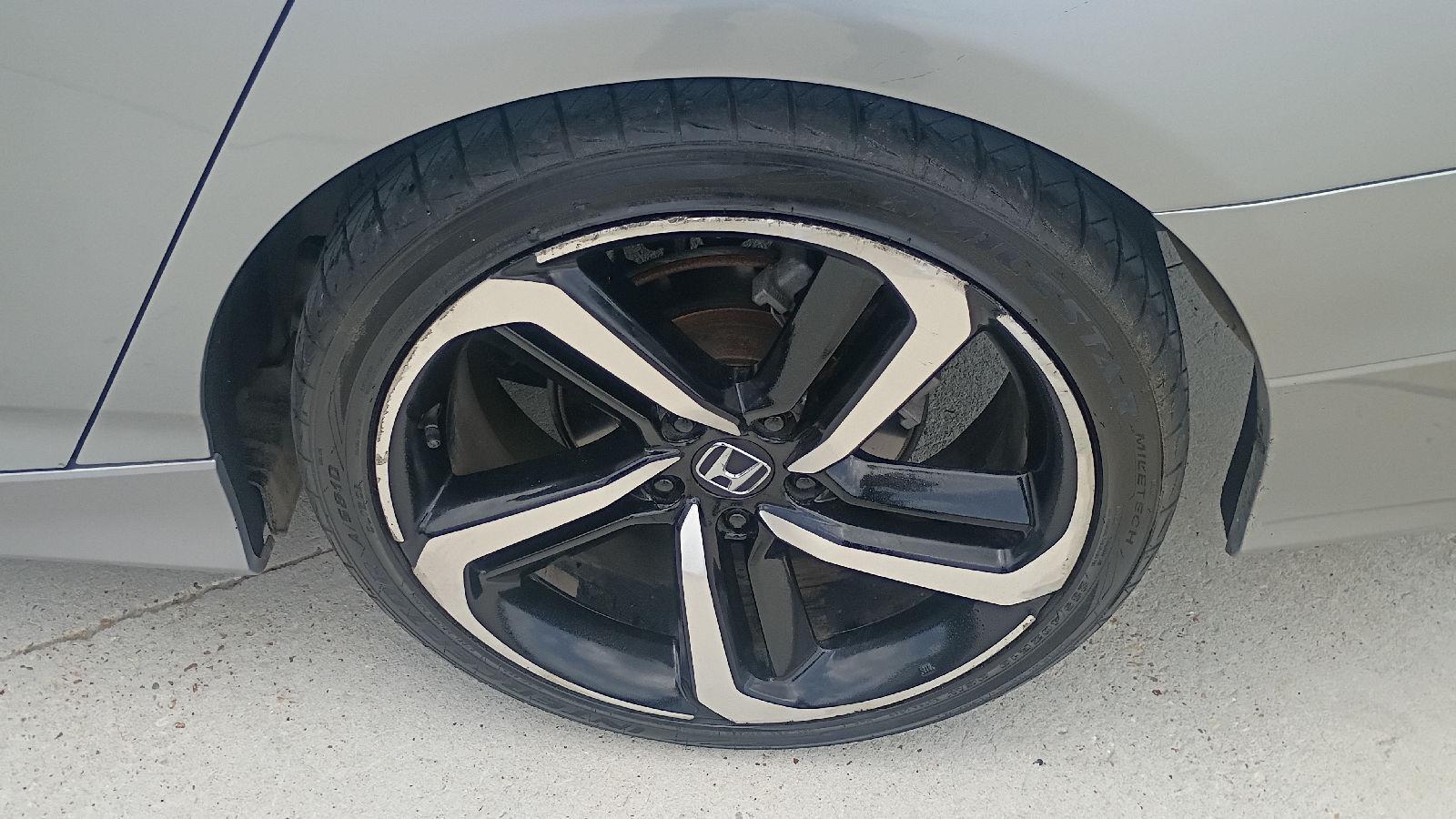 2019 Honda Accord Sport - Photo 23