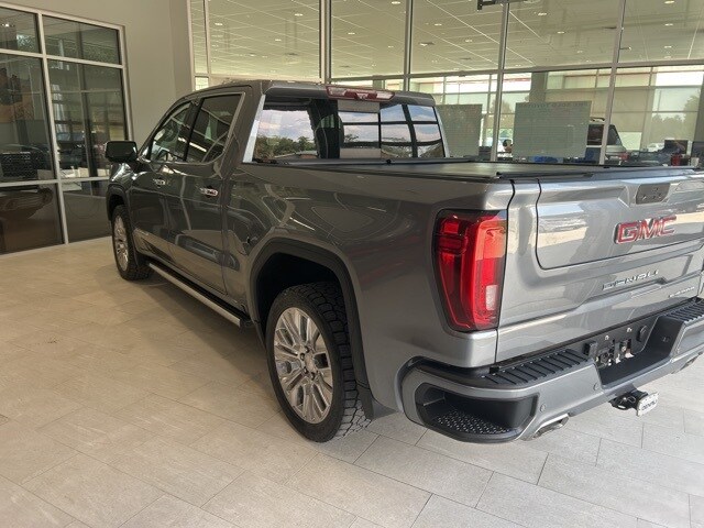 2020 Gmc Sierra 1500 Denali photo 3