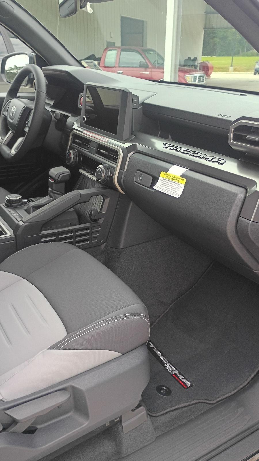 2026 Toyota Tacoma TRD Off Road - Photo 20
