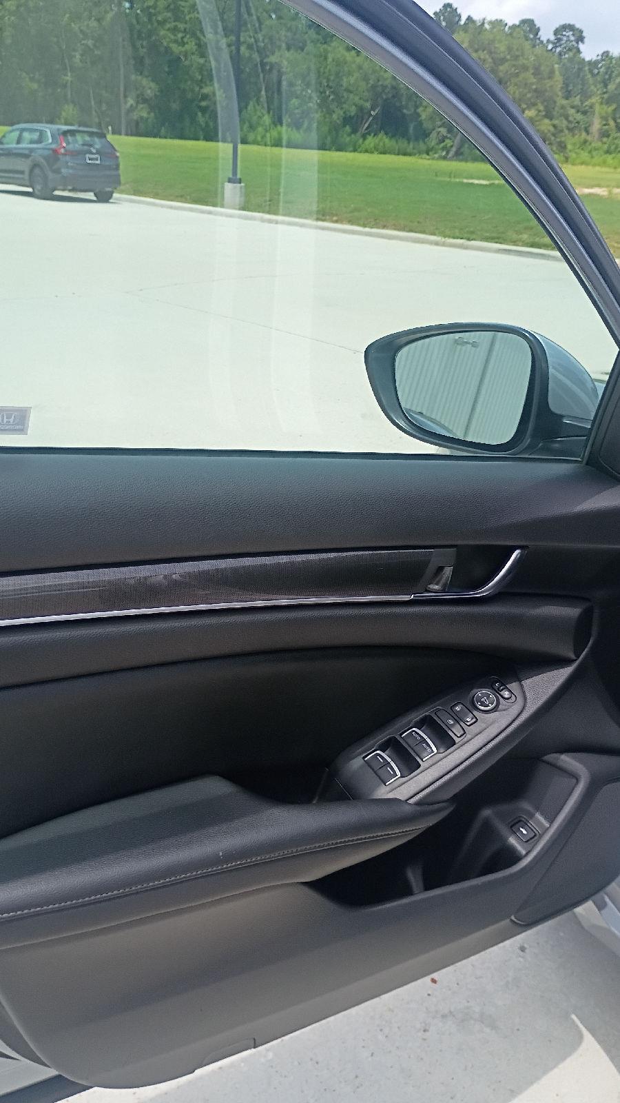 2019 Honda Accord Sport - Photo 9
