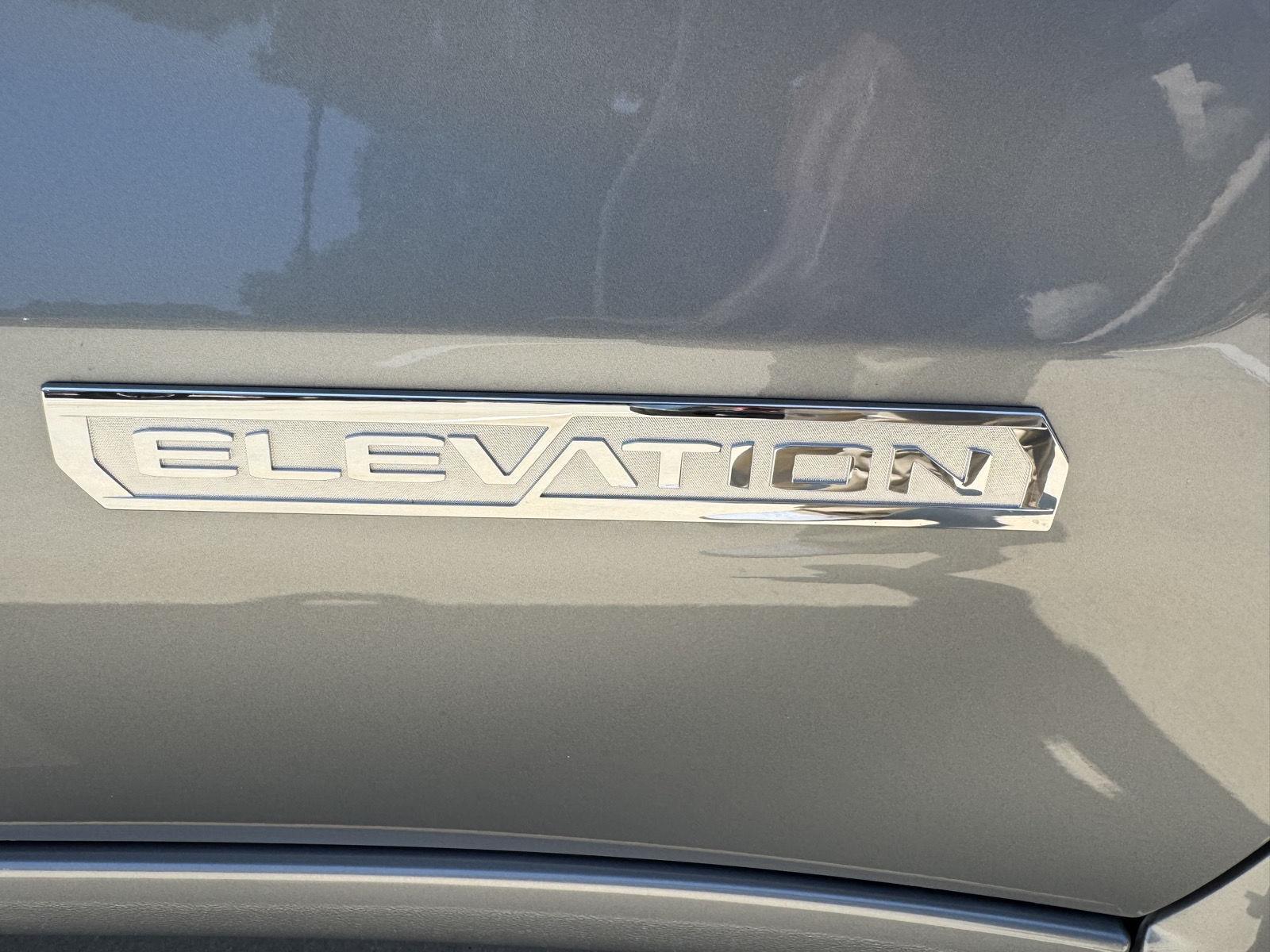 2026 GMC Sierra 1500 Elevation - Photo 22