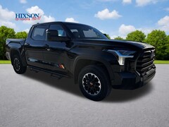 2026 Toyota Tundra SR5 SR5 CREWMAX 5.5