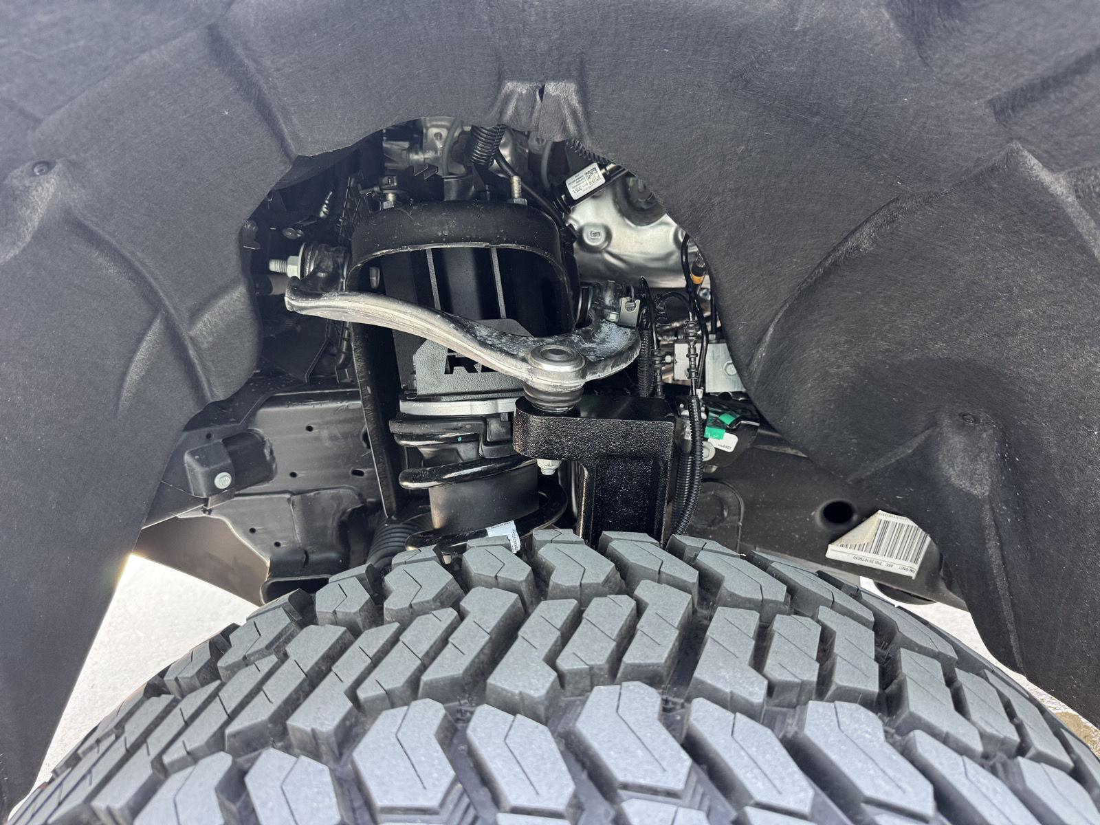 2026 GMC Sierra 1500 Elevation - Photo 24