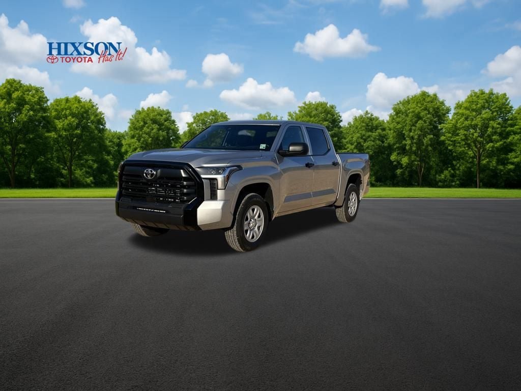 Tundra　英語版 New Toyota Tundra For Sale In Leesville, LA | Hixson Toyota