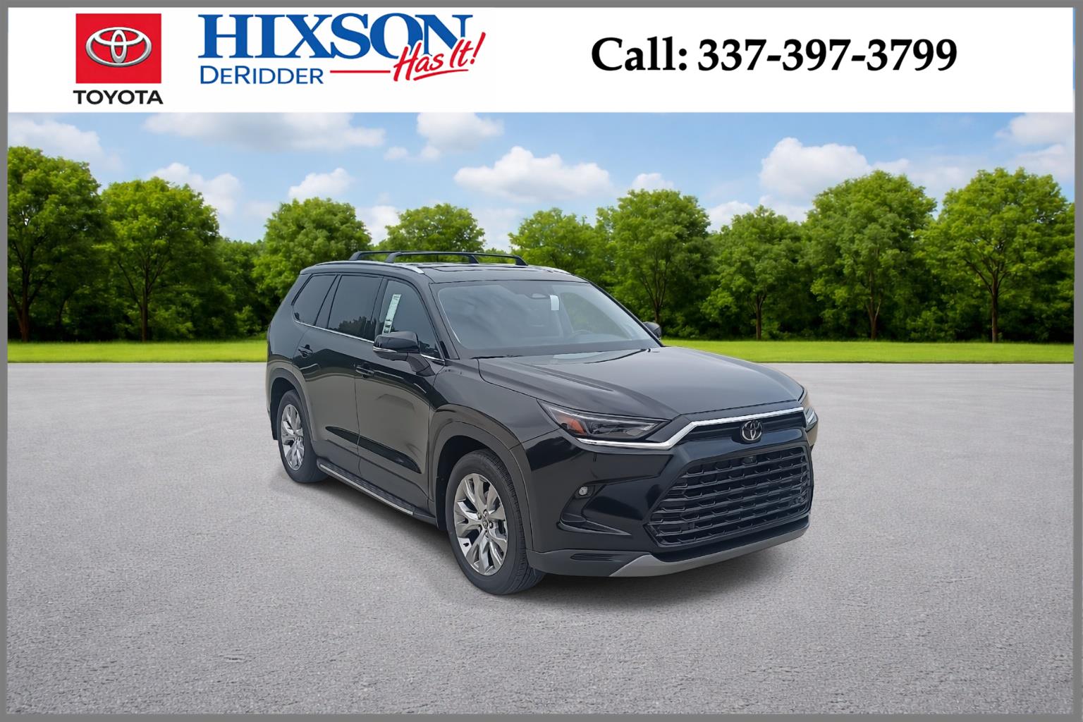 2026 Toyota Grand Highlander LIMITED FWD 