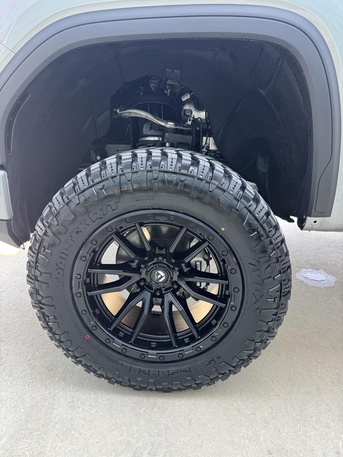 2026 GMC Sierra 1500 Elevation - Photo 28