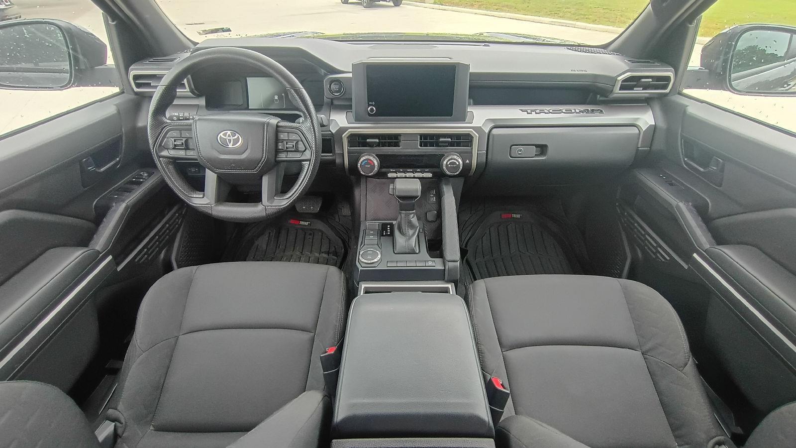 2024 Toyota Tacoma SR5 - Photo 15