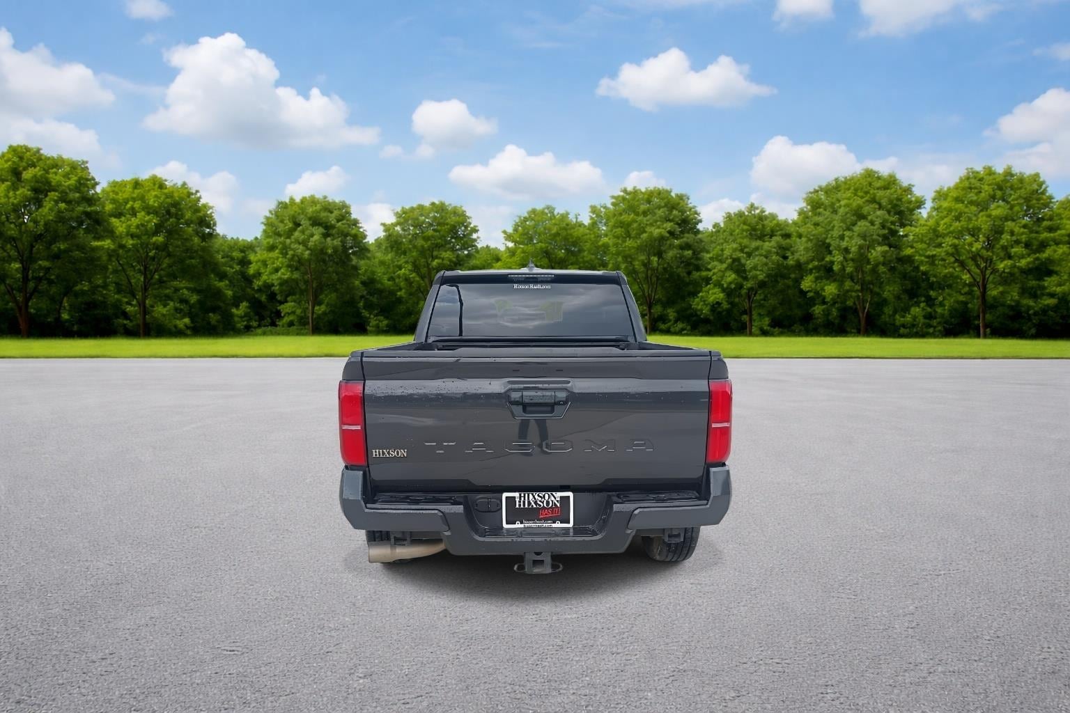 2024 Toyota Tacoma SR5 - Photo 6