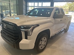 2026 Toyota Tundra SR SR DOUBLE CAB 6.5