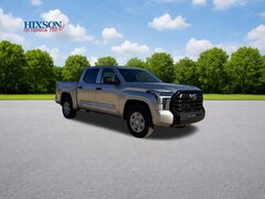 2026 Toyota Tundra SR SR CREWMAX 5.5