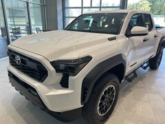 2025 Toyota Tacoma i-FORCE MAX TRD Off-Road 4X4 DOUBLE CAB HV