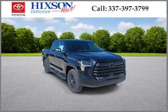 2026 Toyota Tundra SR5 SR5 CREWMAX 5.5