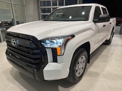 2026 Toyota Tundra SR SR CREWMAX 5.5