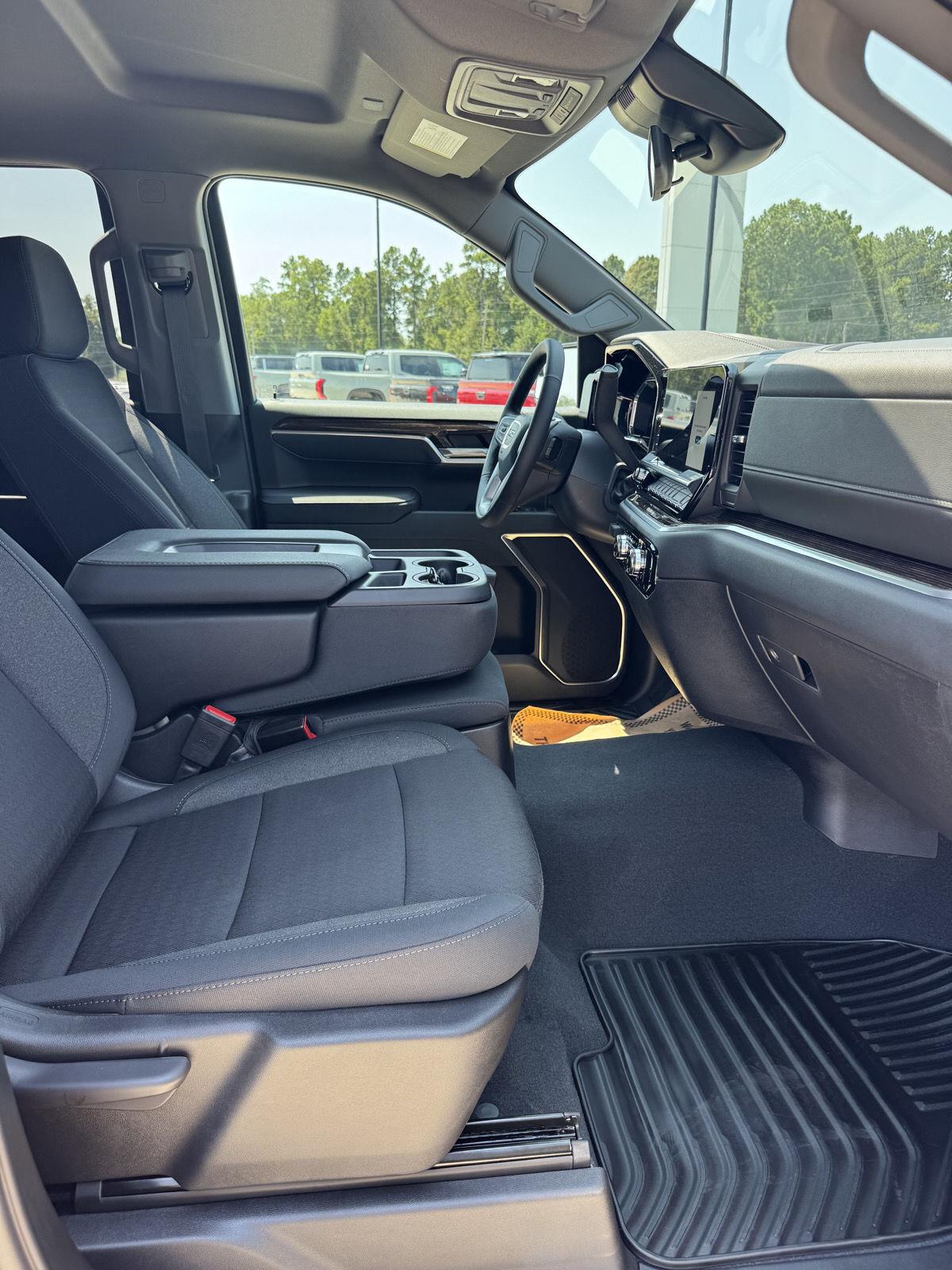 2026 GMC Sierra 1500 Elevation - Photo 19