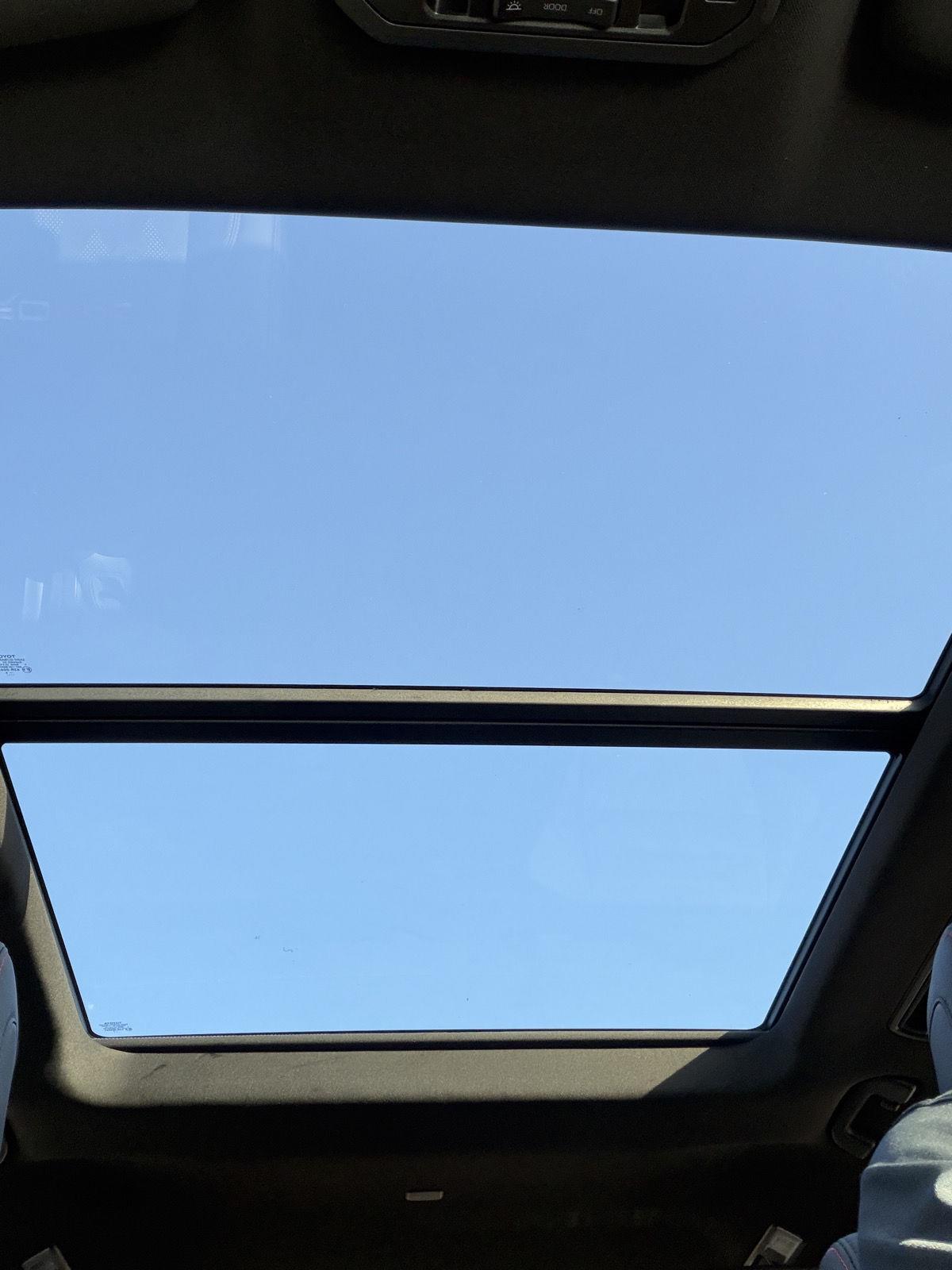 2026 Toyota Sequoia TRD Pro - Photo 20