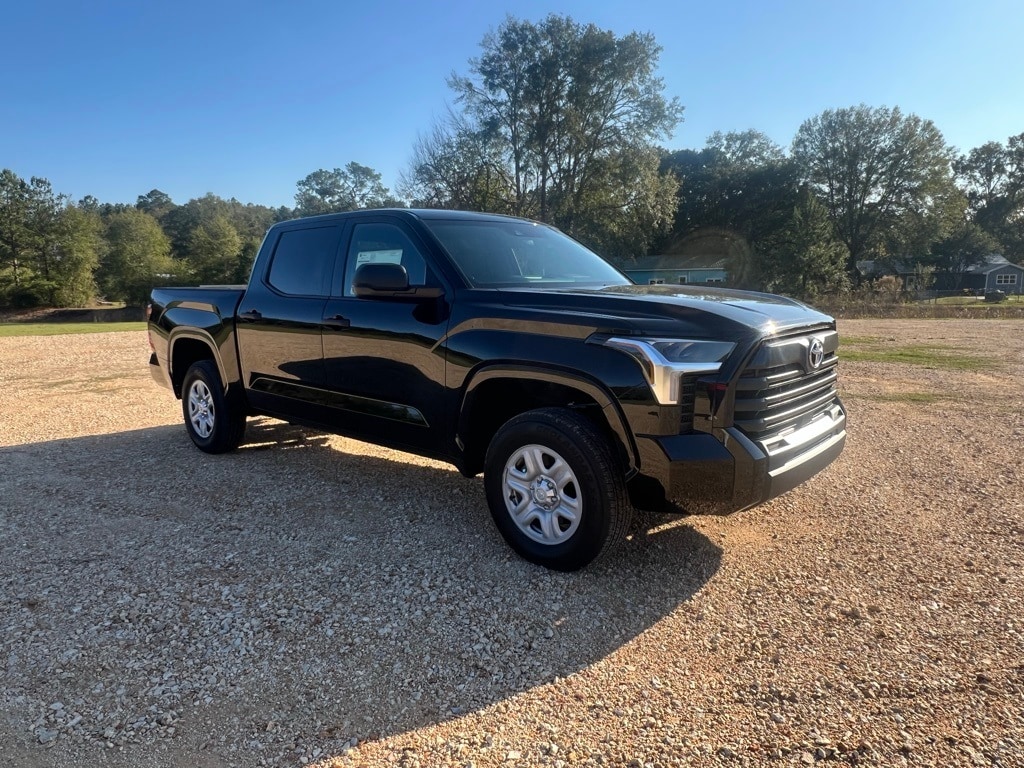 2026 Toyota Tundra SR's photo