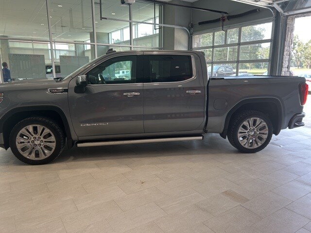 2020 Gmc Sierra 1500 Denali photo 2