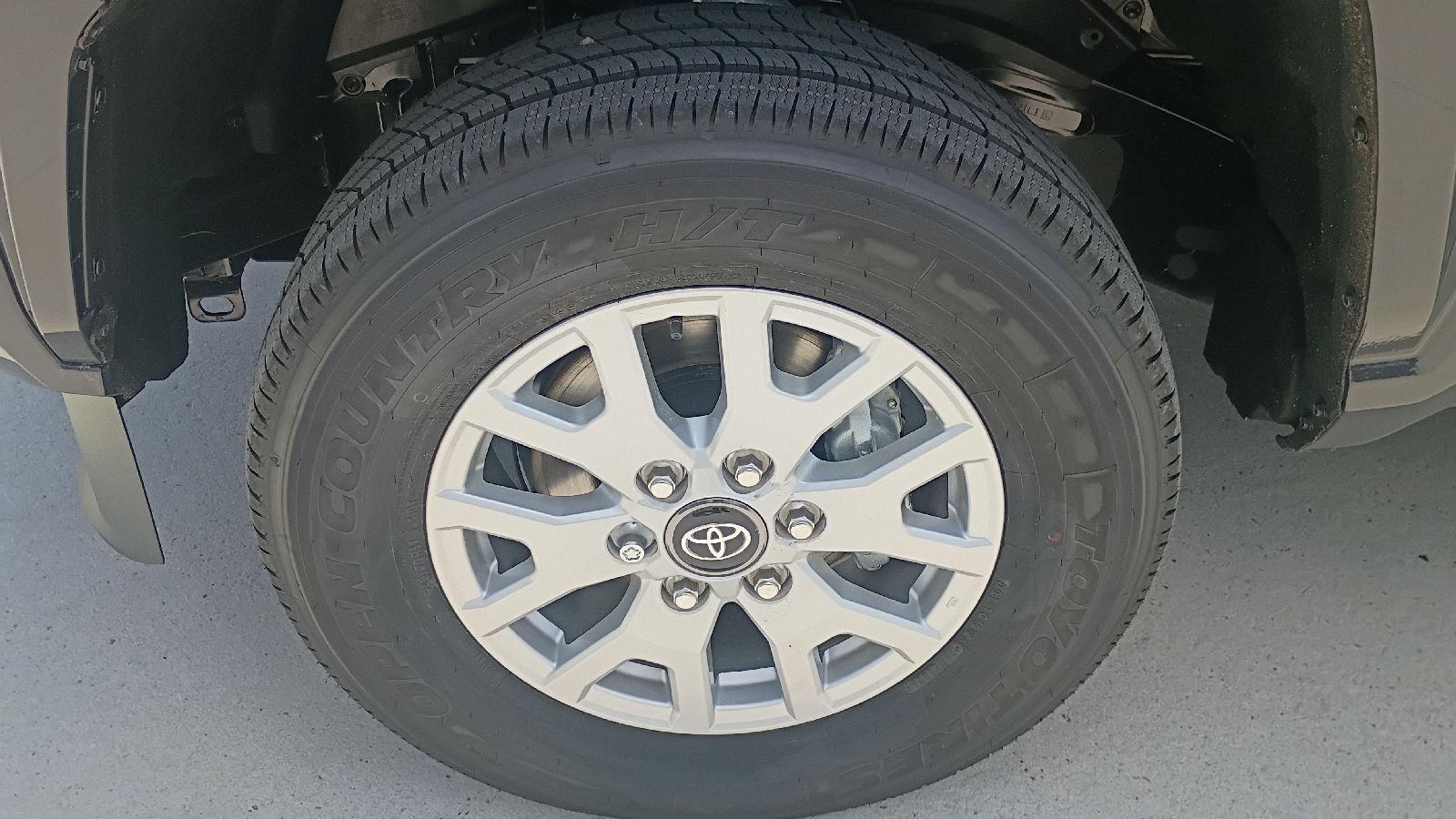 2026 Toyota Tacoma SR5 - Photo 24