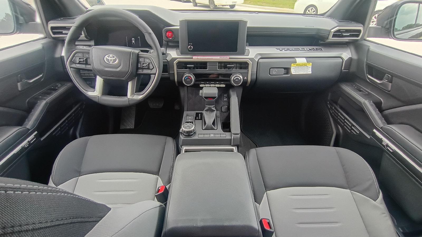 2026 Toyota Tacoma TRD Off Road - Photo 15