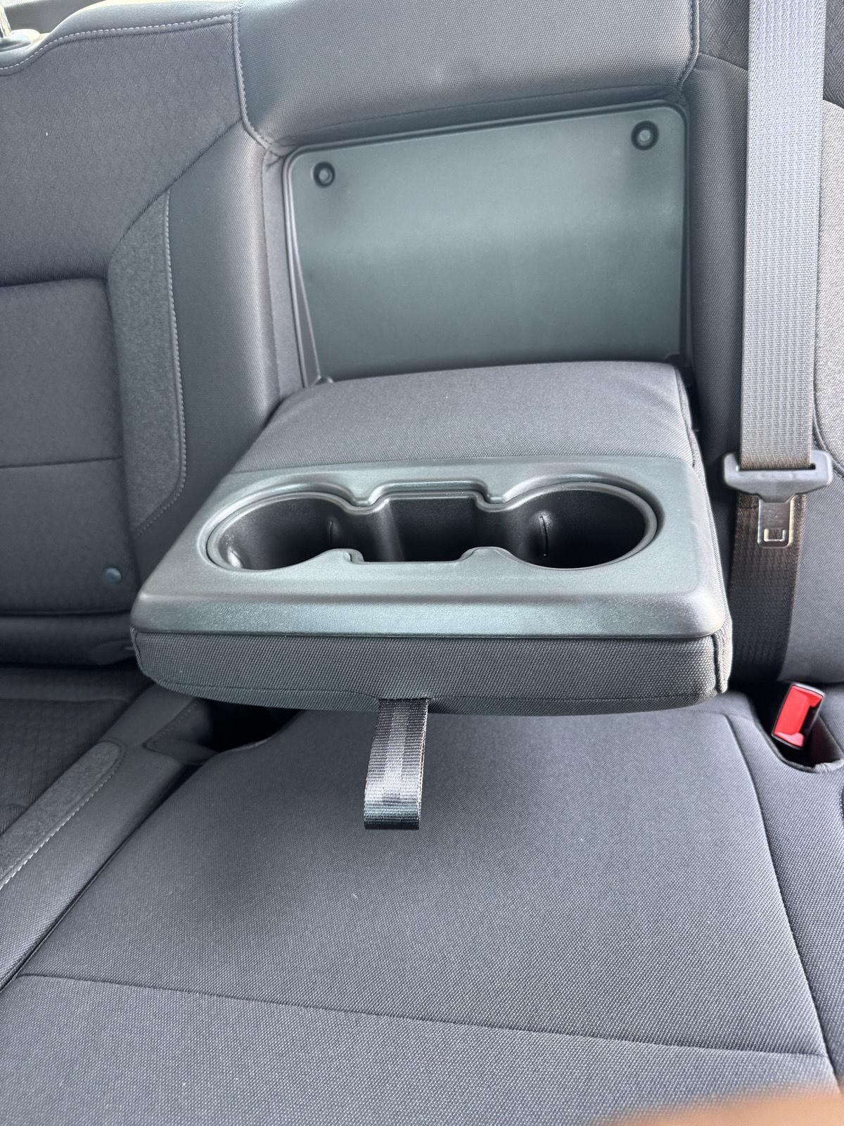 2026 GMC Sierra 1500 Elevation - Photo 17
