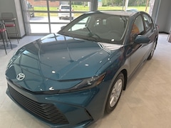 2025 Toyota Camry LE LE