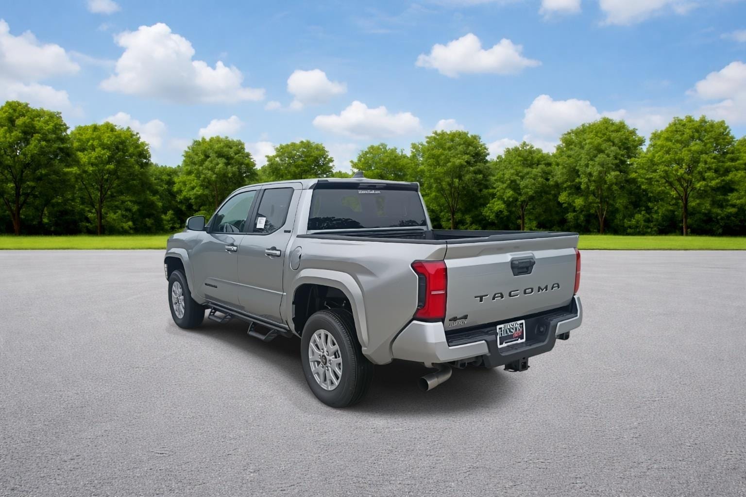View vehicle photo 5