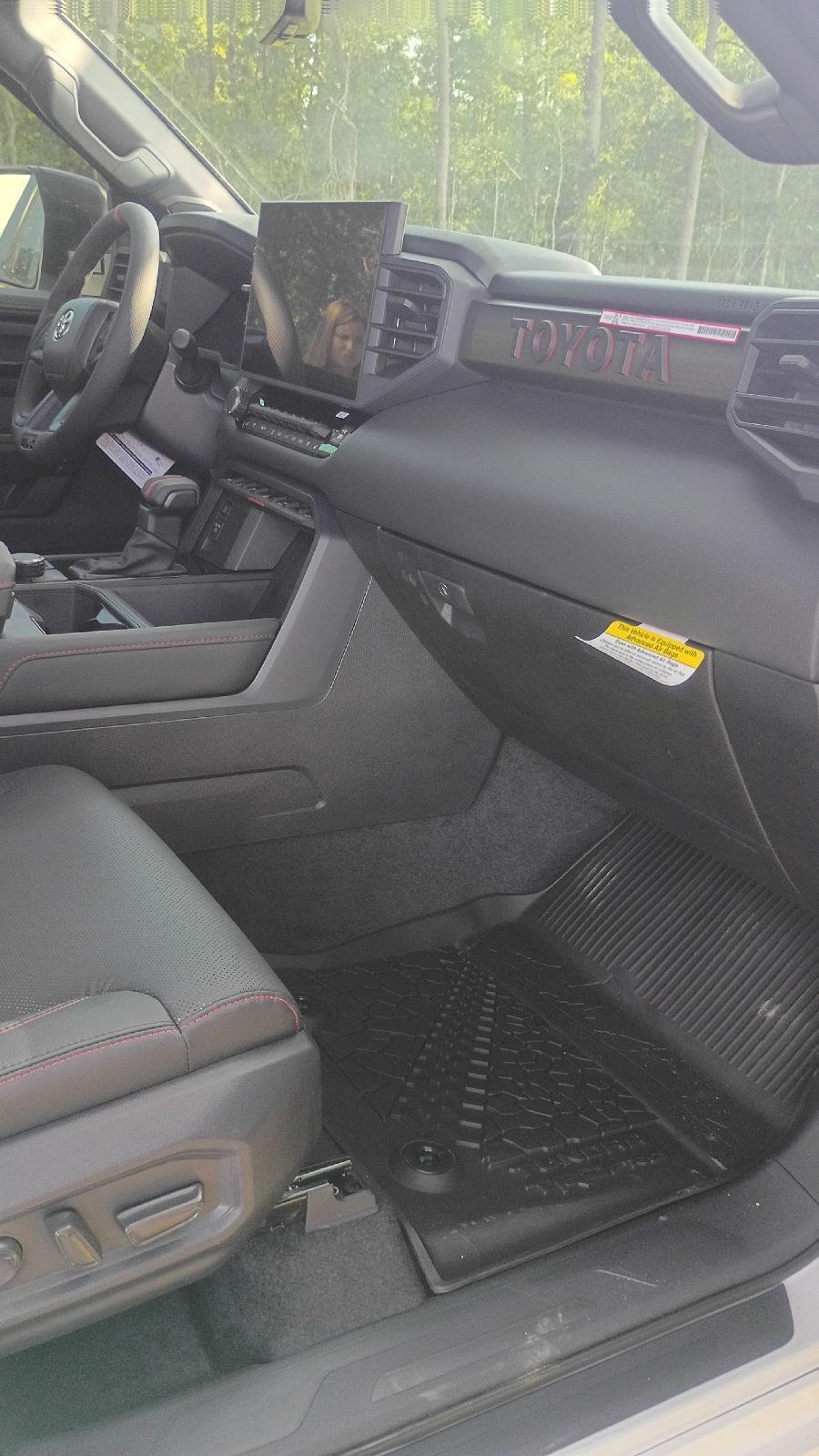 2026 Toyota Tundra TRD Pro - Photo 20