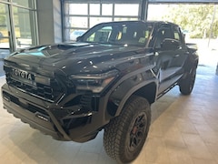 2025 Toyota Tacoma i-FORCE MAX TRD Pro 4X4 DOUBLE CAB HV