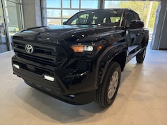 2025 Toyota Tacoma SR5 4X2 DOUBLE CAB