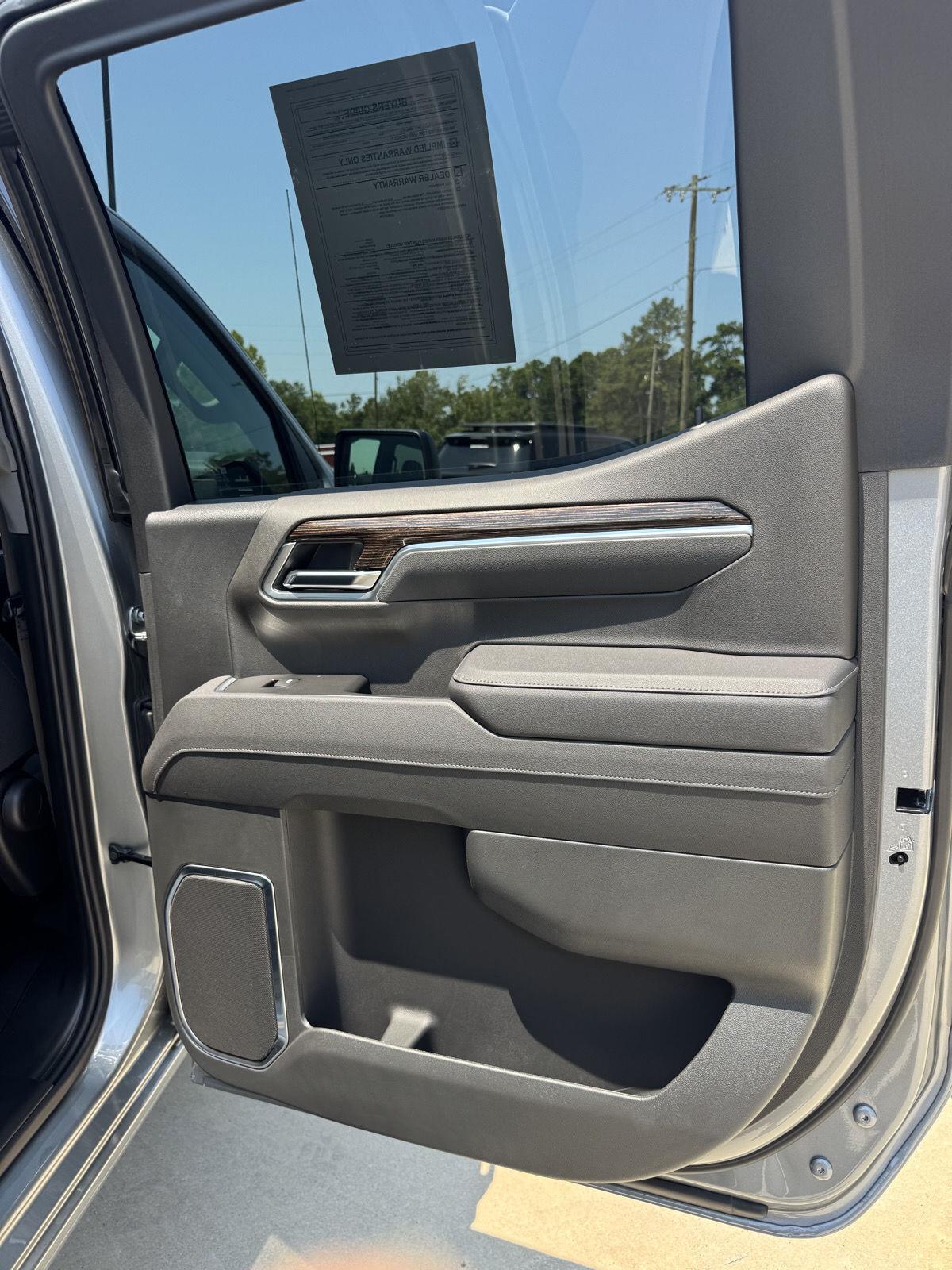 2026 GMC Sierra 1500 Elevation - Photo 18