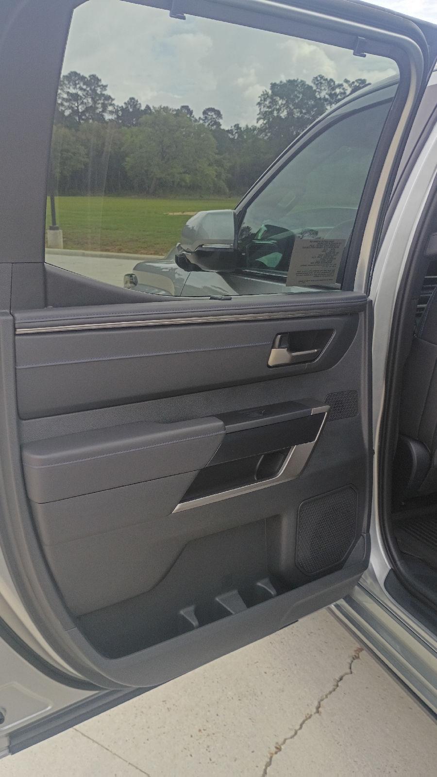 2026 Toyota Tundra Platinum - Photo 12