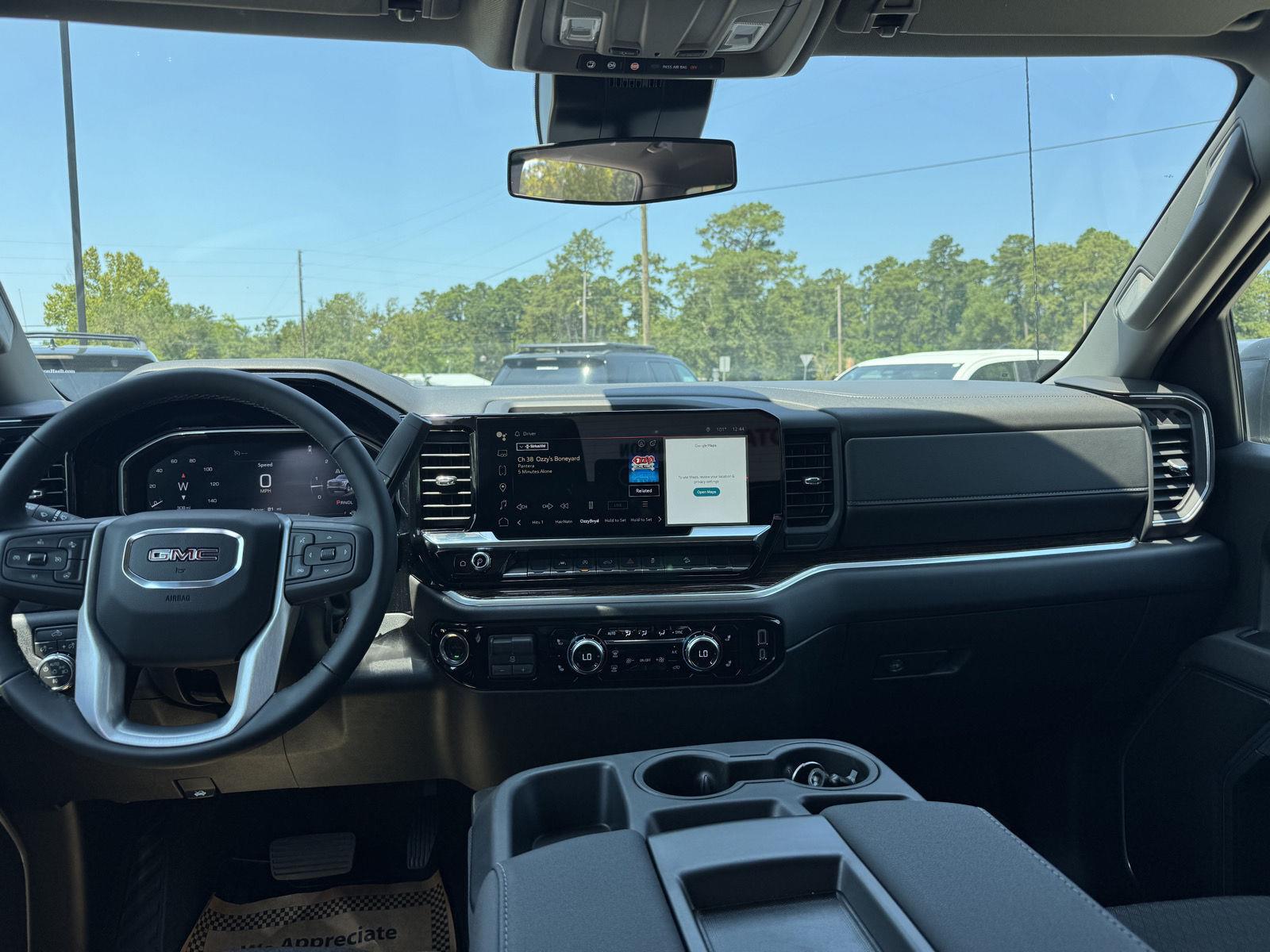 2026 GMC Sierra 1500 Elevation - Photo 15