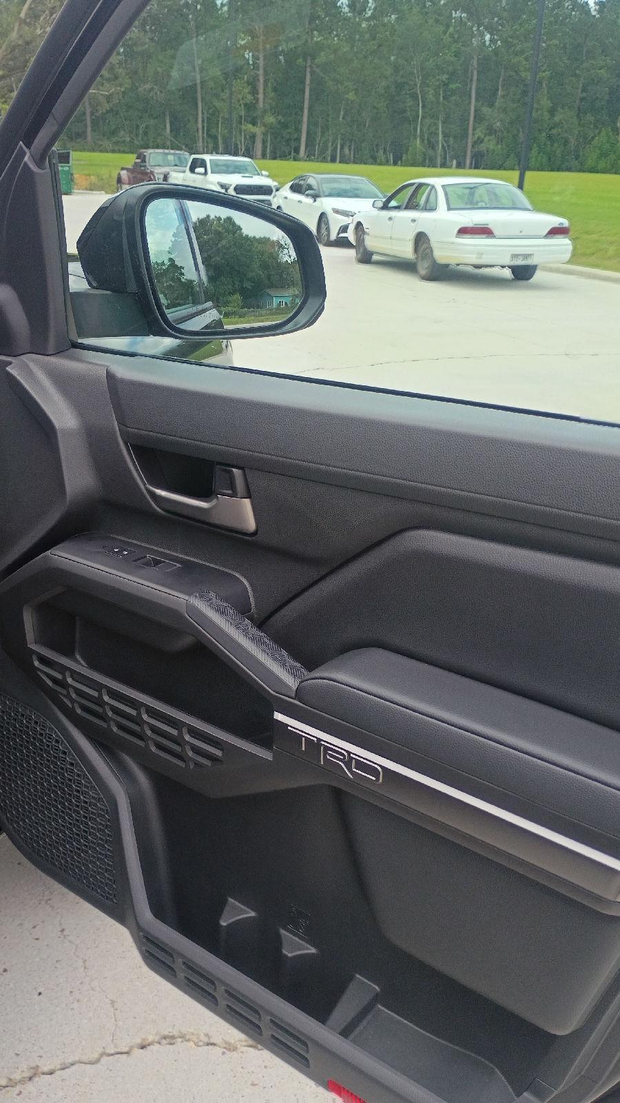 2026 Toyota Tacoma TRD Off Road - Photo 19