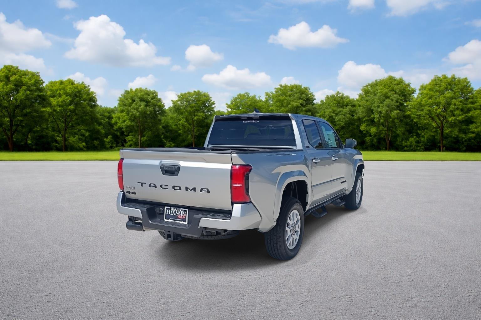 View vehicle photo 7