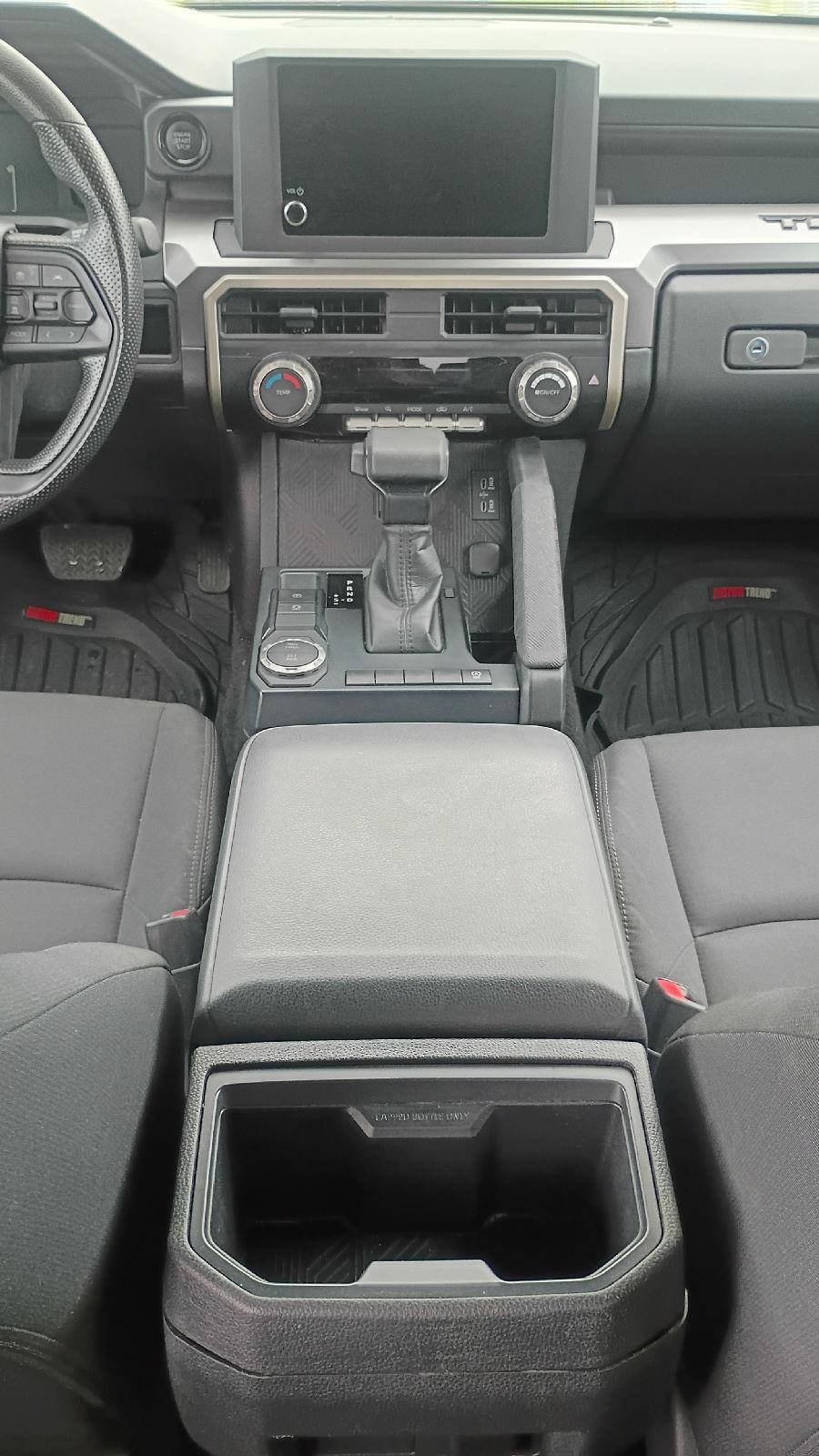2024 Toyota Tacoma SR5 - Photo 14