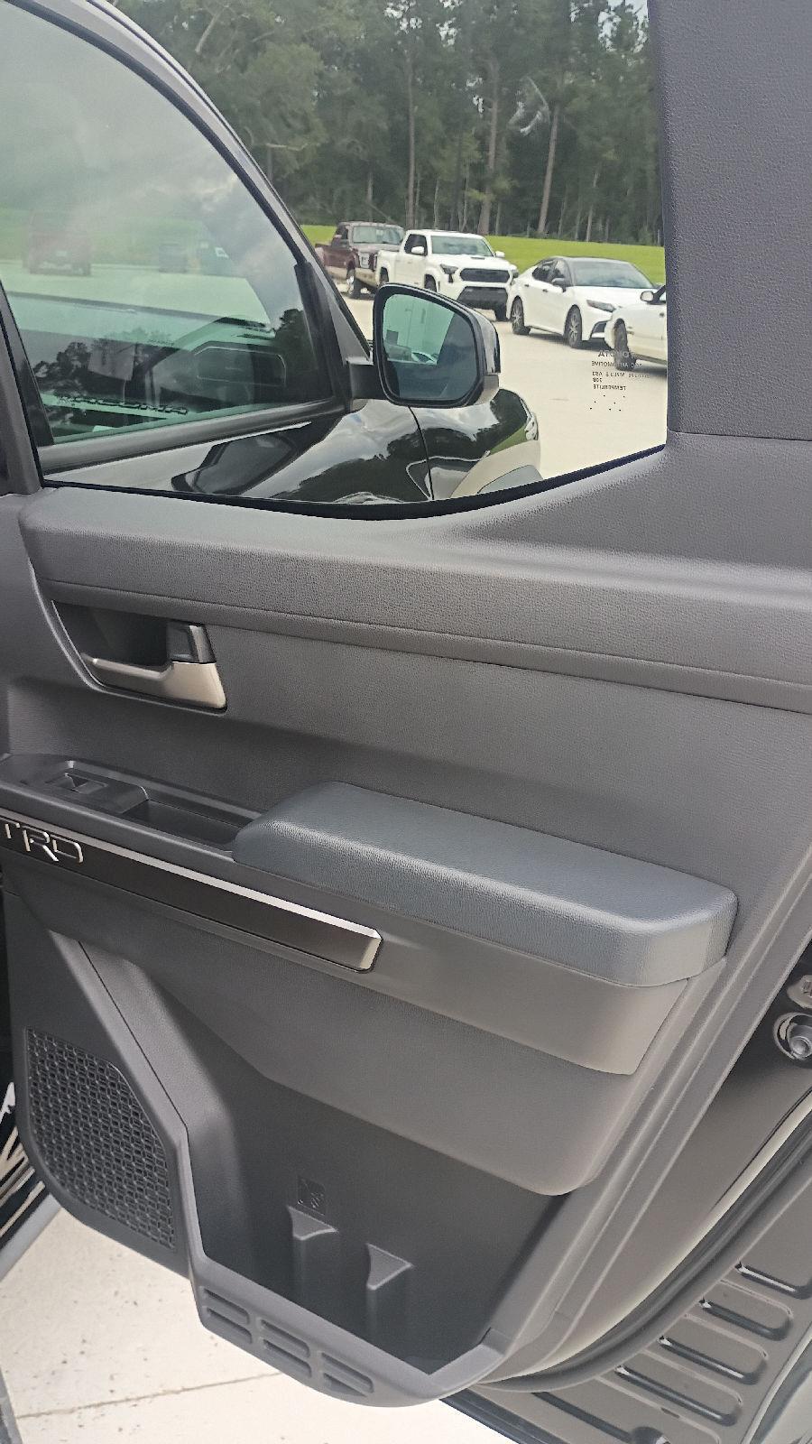 2026 Toyota Tacoma TRD Off Road - Photo 17