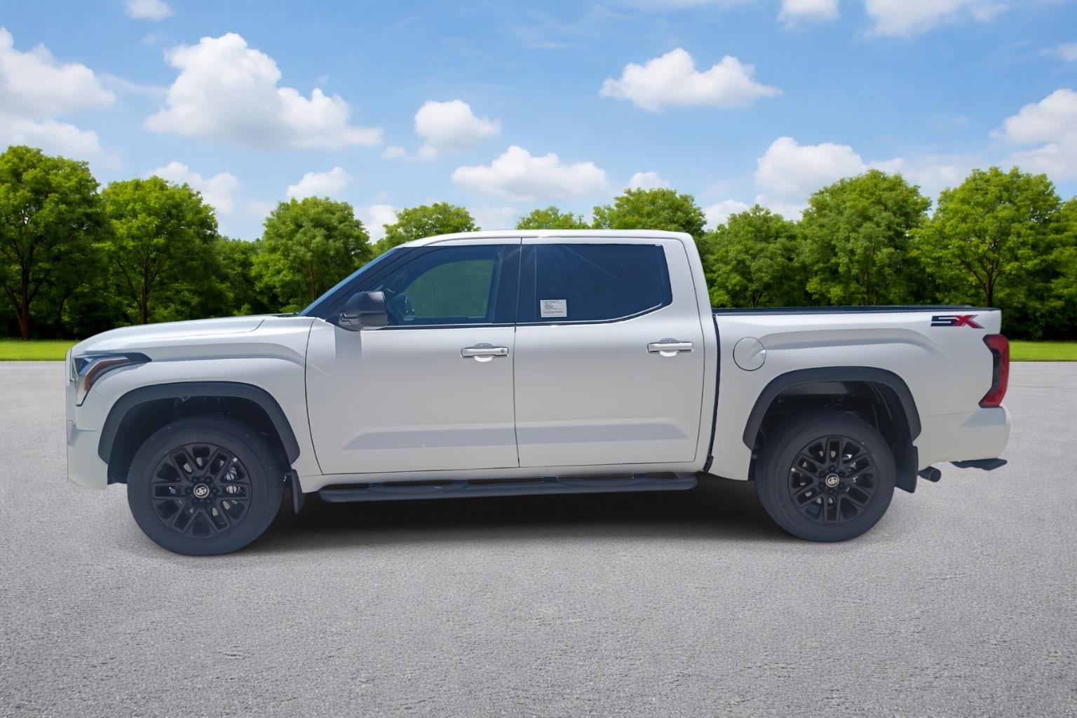 New Toyota Tundra For Sale In Leesville, LA | Hixson Toyota